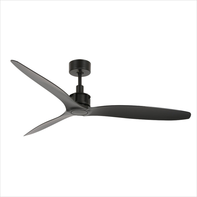 Lucci Air Viceroy 52" DC Ceiling Fan with Remote, Quiet High Airflow Ceiling Fan image number 5