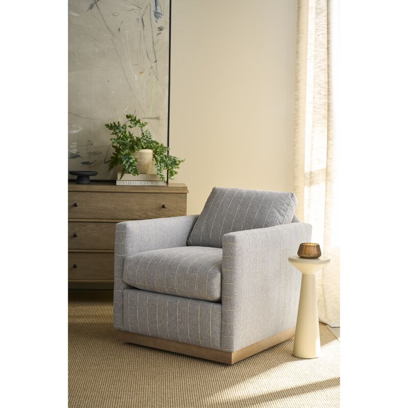 Allie Swivel Chair