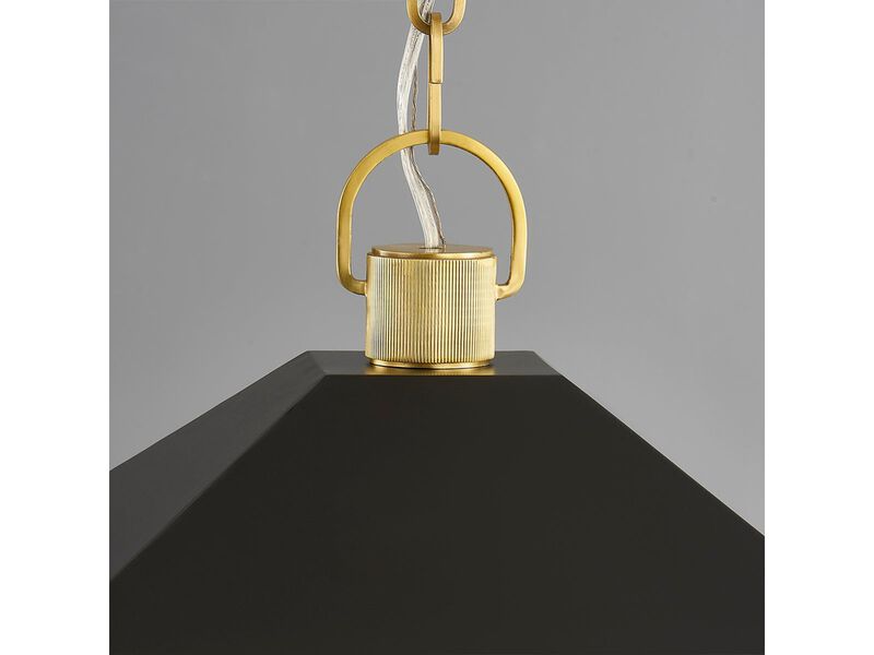 Natick Lantern image number 1