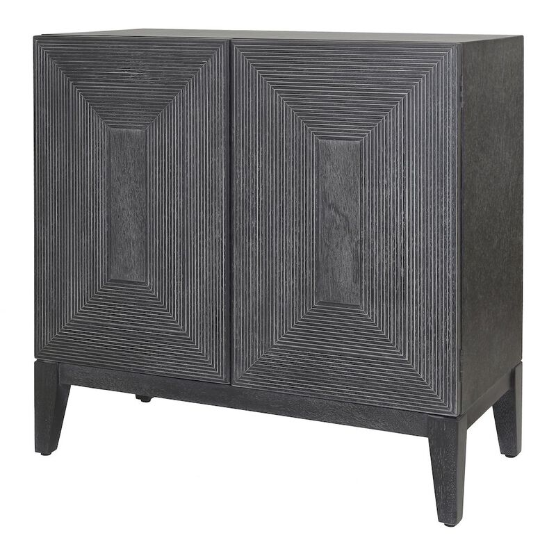 Covey Cabinet 2 Doors