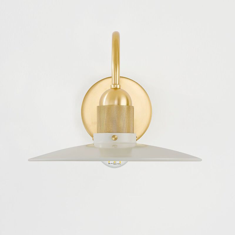 Leanna Wall Sconce image number 1