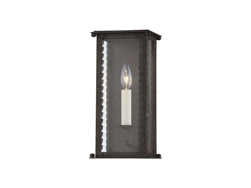 Zuma Exterior Wall Sconce image number 0