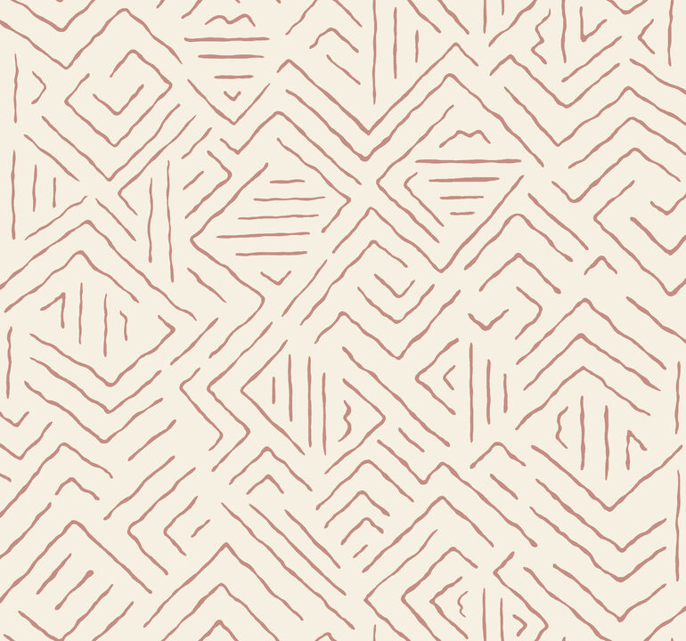 Sirih Sedona Wallpaper (Set of 2)