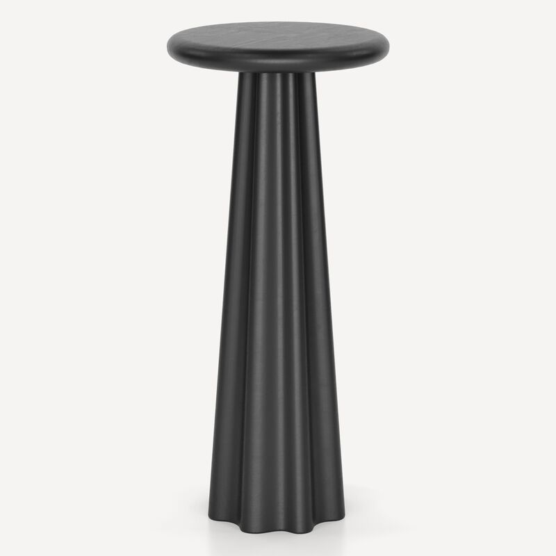 Bella Pedestal - Black