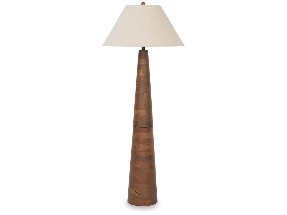 Danset Floor Lamp