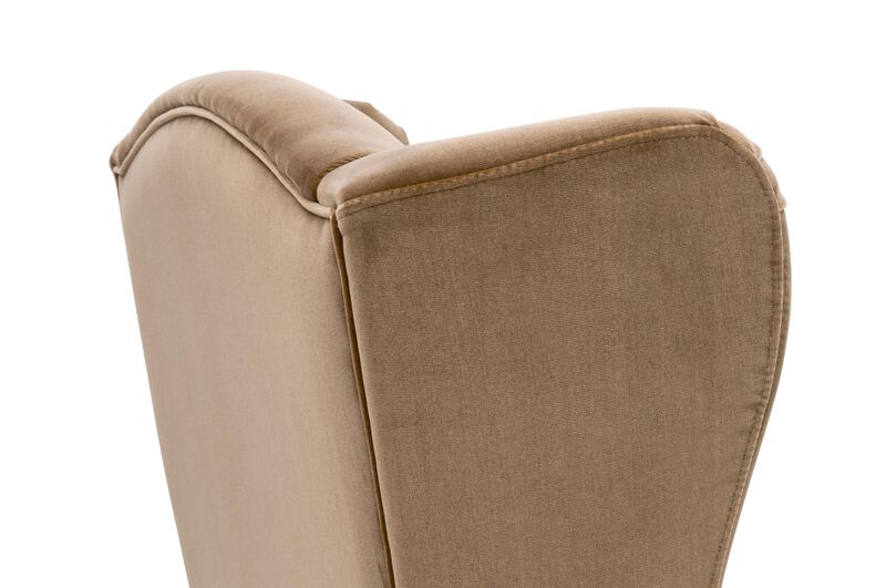 Bennett Armchair image number 4