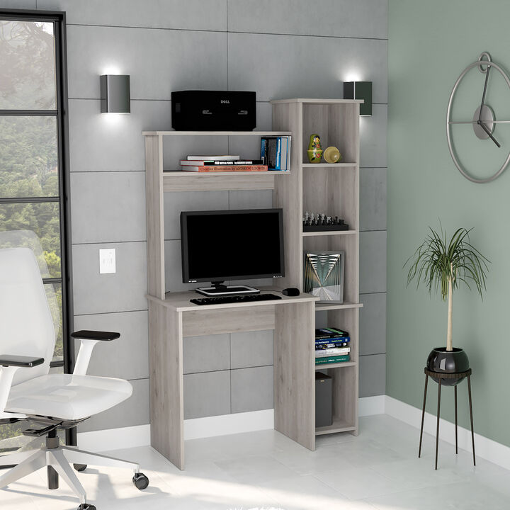 Doklul bookcase Desks
