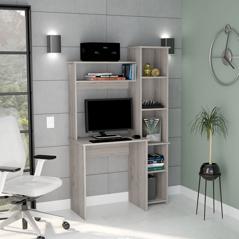 Doklul bookcase Desks image number 1