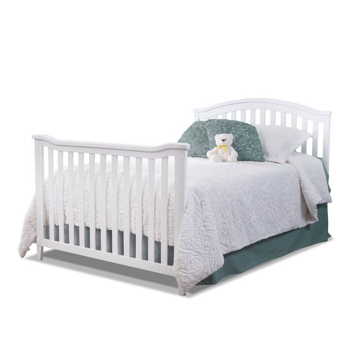 Sorelle Full Size Rail