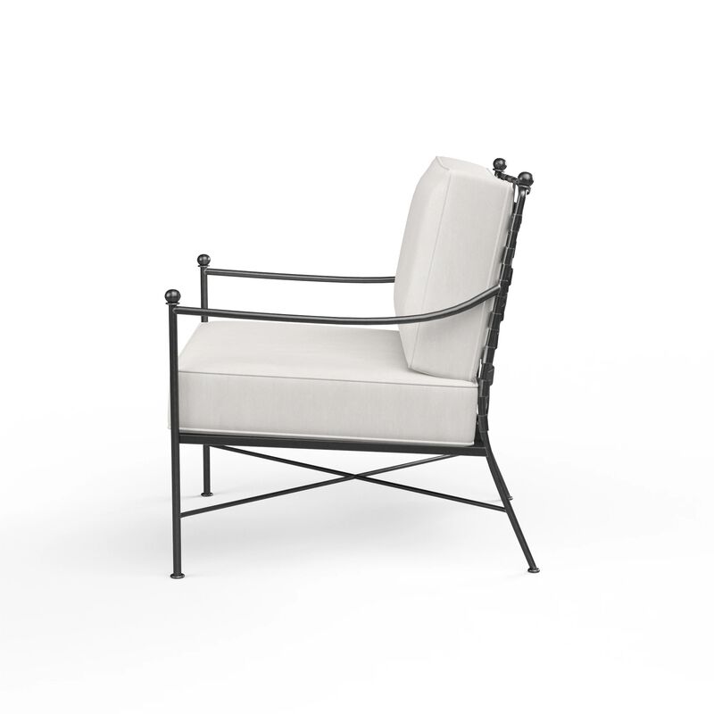 Provence Club Chair image number 2