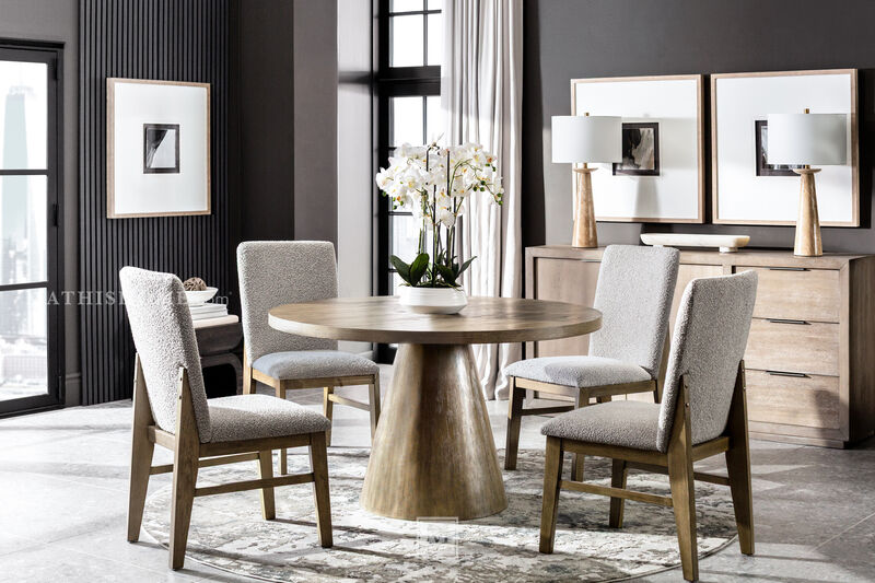 Beaumont Table Lamp image number 2