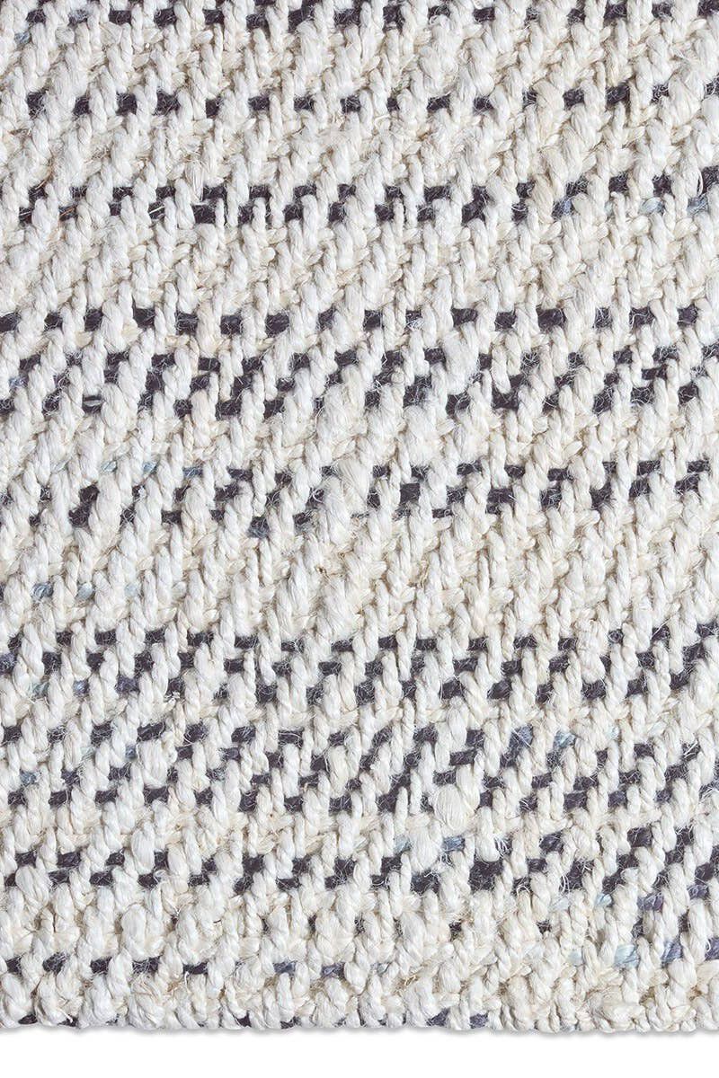 Naturals Tobago Almand Anthracite 9' x 12' Rug image number 3