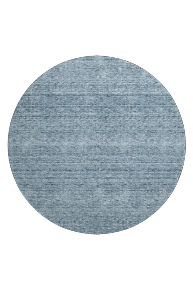 Soft Essentials SE1 Denim 9' x 12' Rug image number 11
