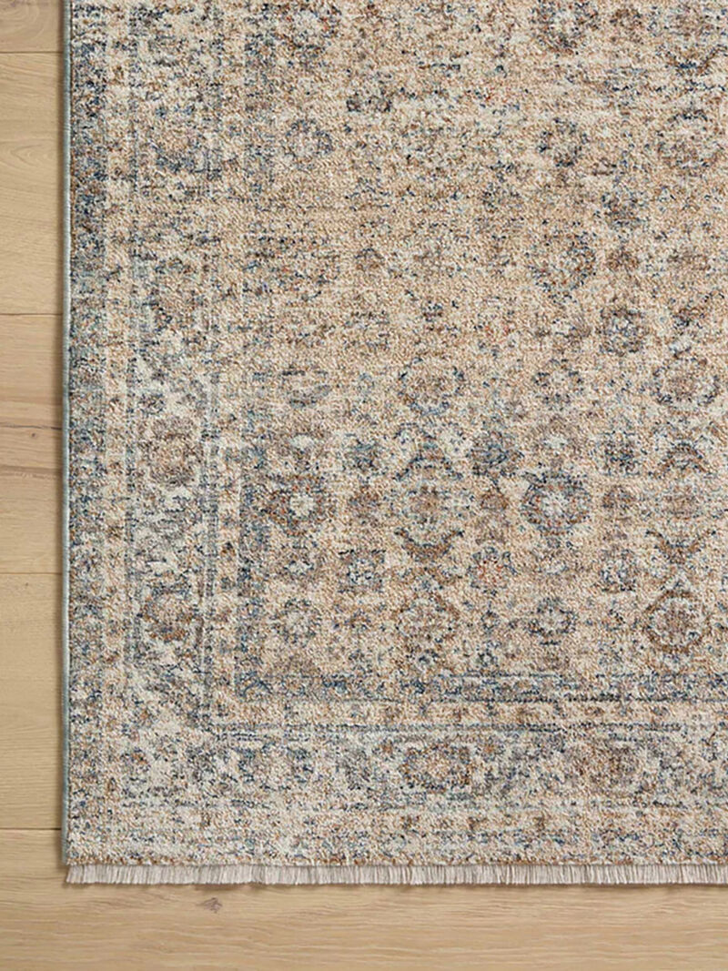 Blake BLA04 Collection by Angela Rose × Loloi