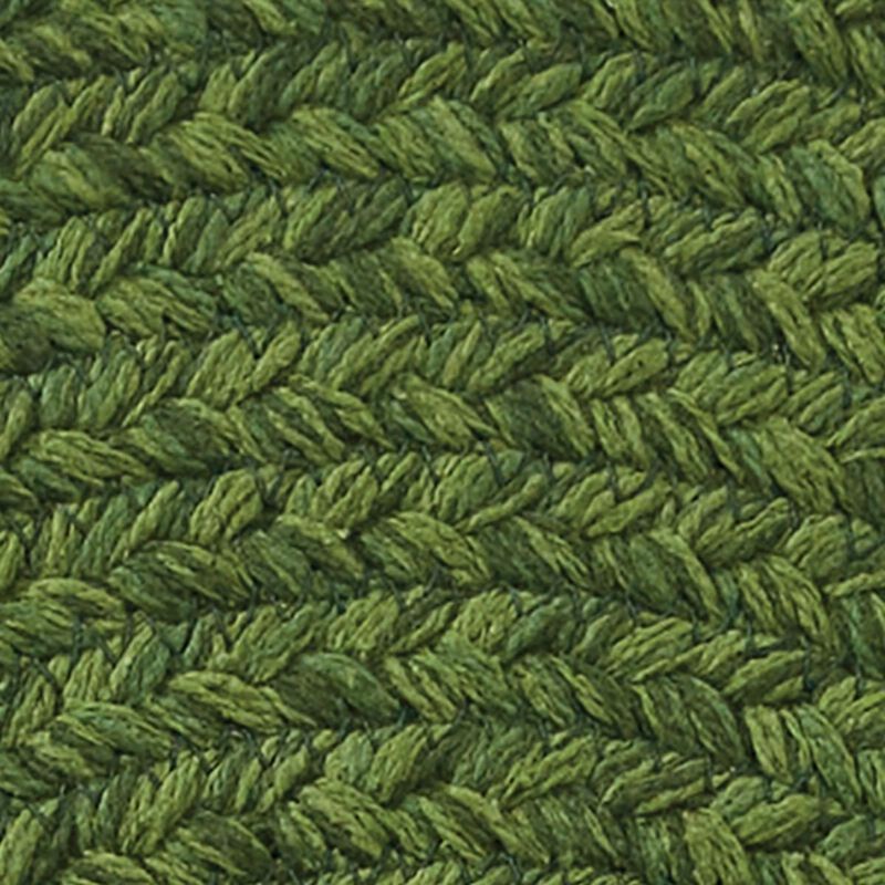 Park Designs Basil Spice Bin Braided Table Runner 15" X 54" image number 4