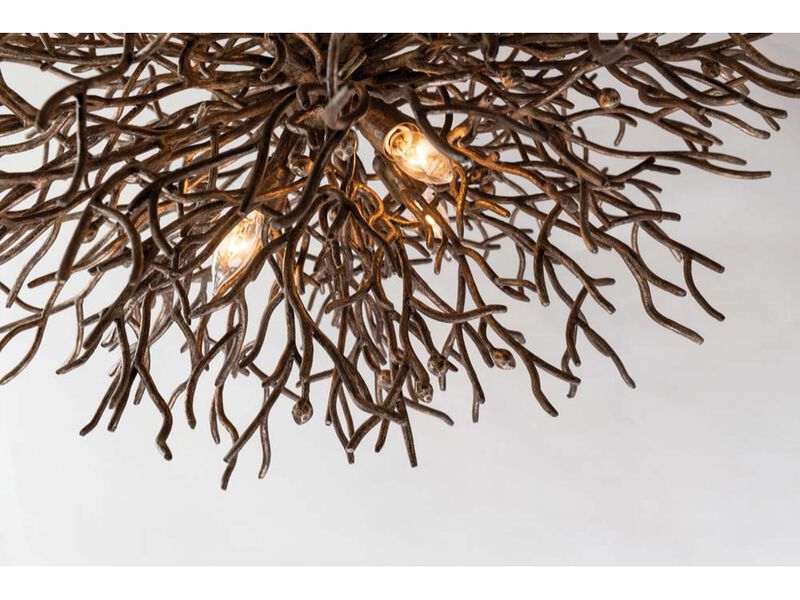 Sierra Chandelier image number 3