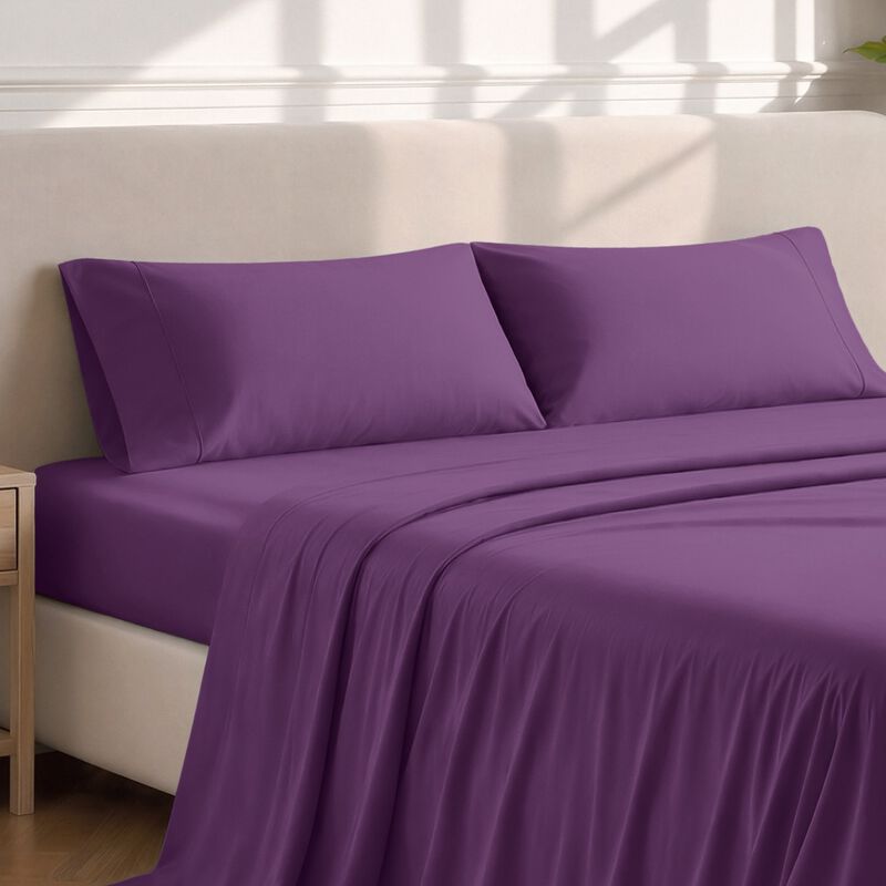 Ultra Soft Brushed Pillowcases image number 1