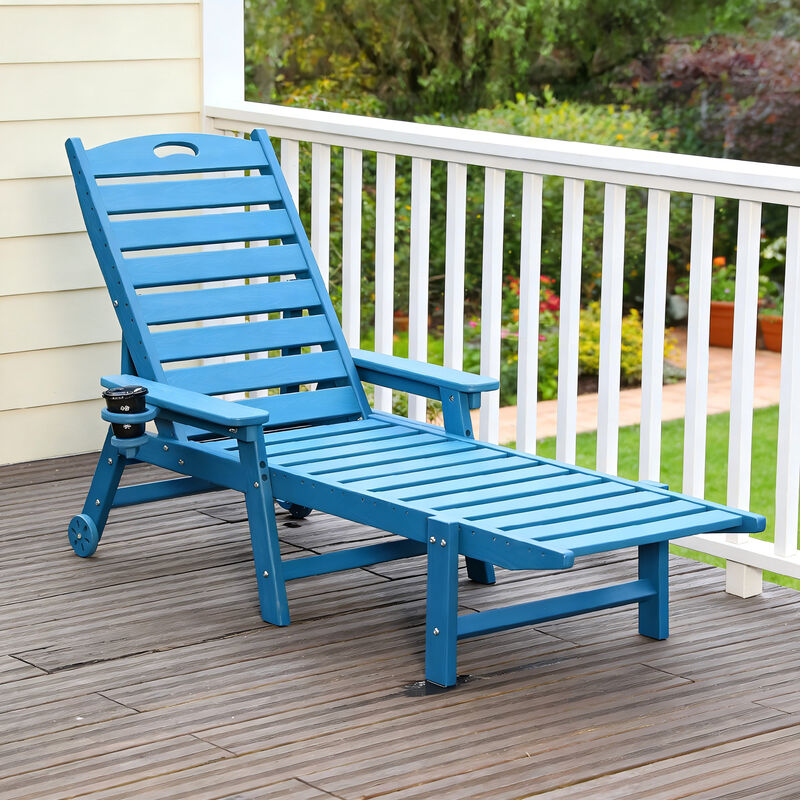 Nixneb Lounge Chair image number 2