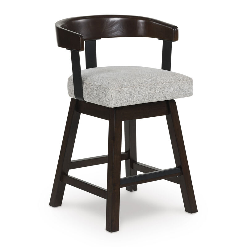 Haddigan Counter Height Barstool image number 2