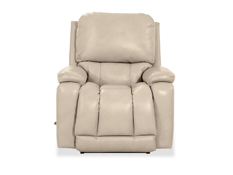 Greyson Platinum Recliner