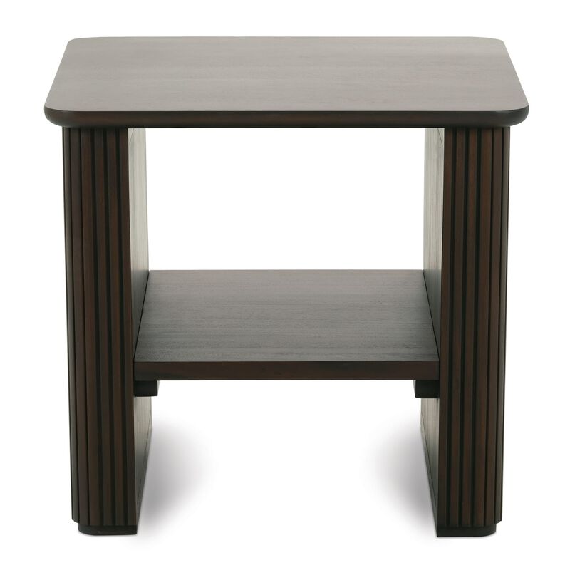 Kindred Square End Table