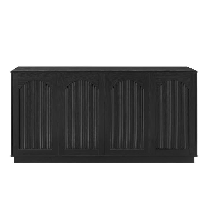 Funtki Storage Cabinet