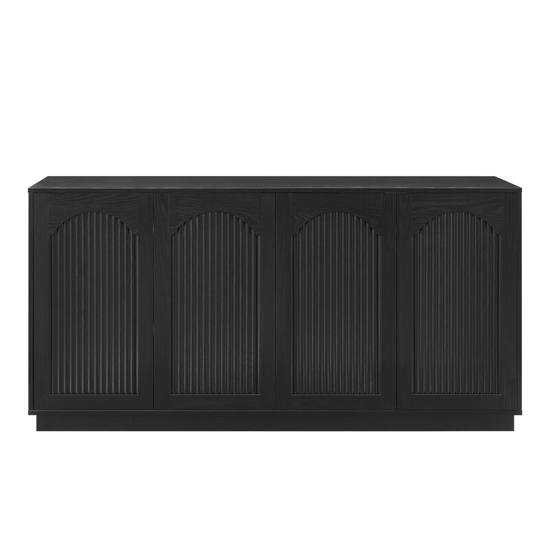 Funtki Storage Cabinet image number 0