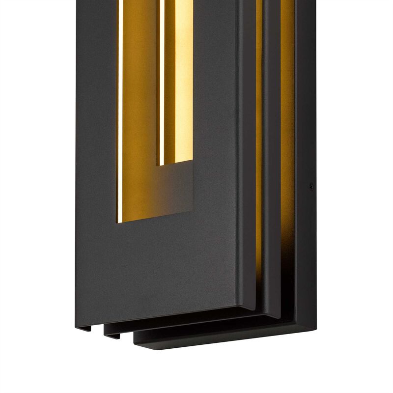 Layer 18 inch LED Wall Sconce image number 5