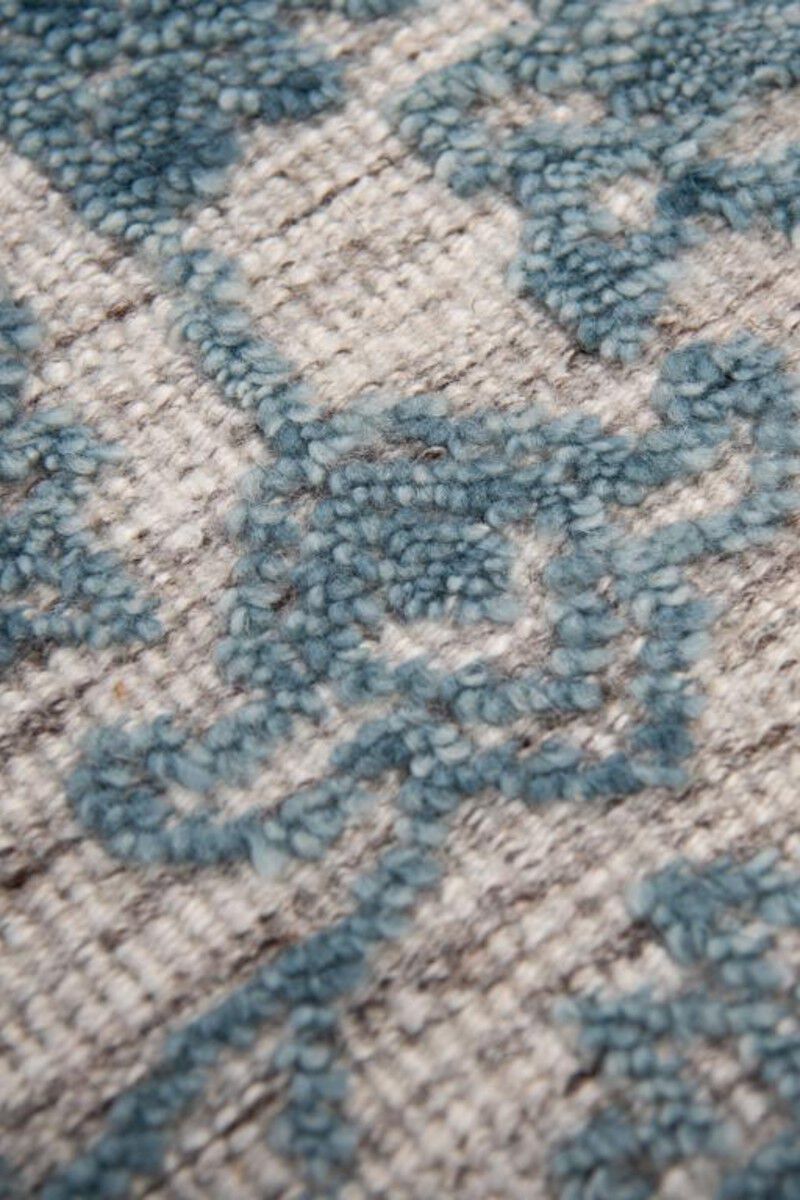 Hilton HTN717 9' x 12' Rug image number 5