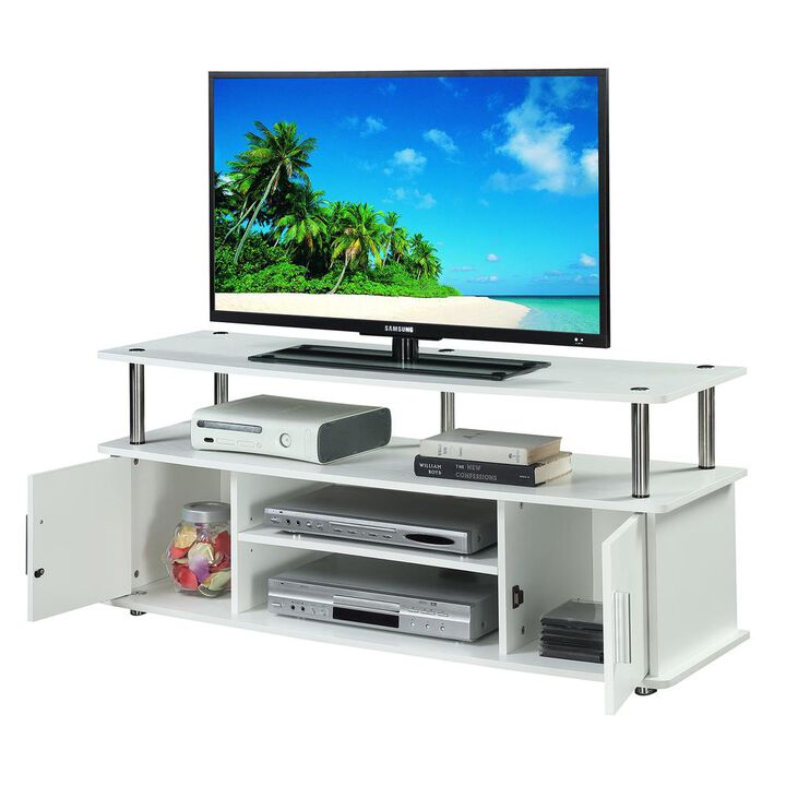 Convience Concept, Inc. Designs2Go Monterey TV Stand