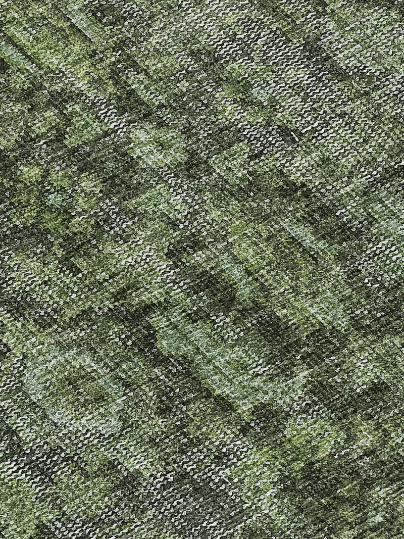 Karaj KJ3 Cactus 9' x 12' Rug