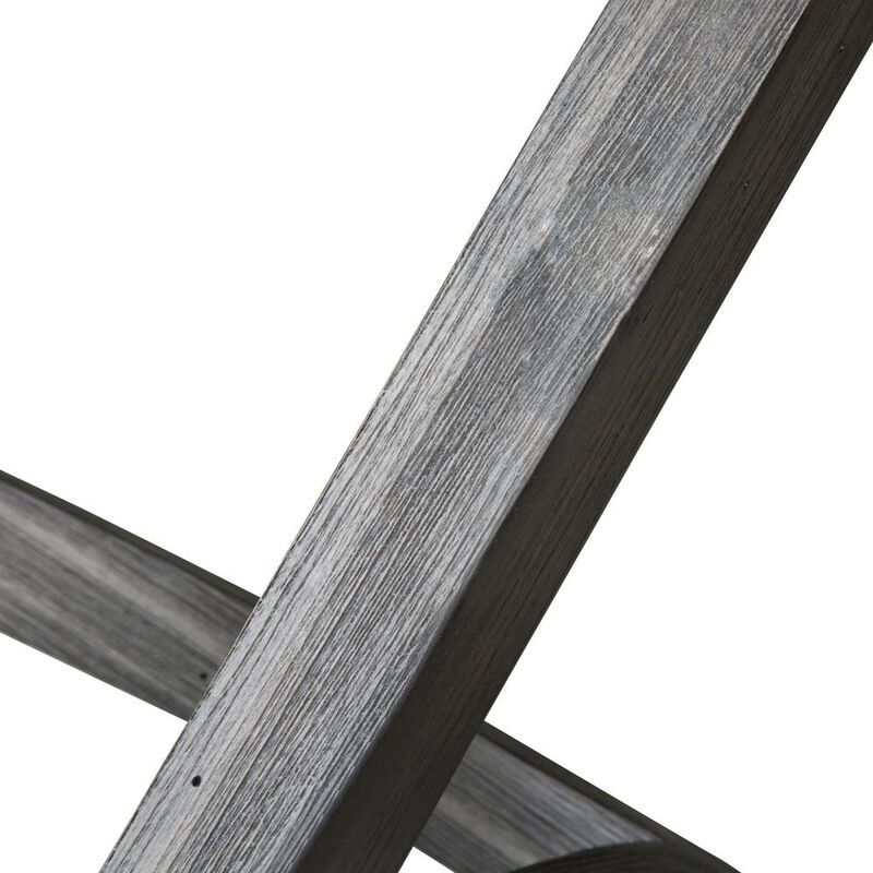 Liberty Furniture Cascade Cascade sofa table in Wirebrush Rustic Brown image number 8
