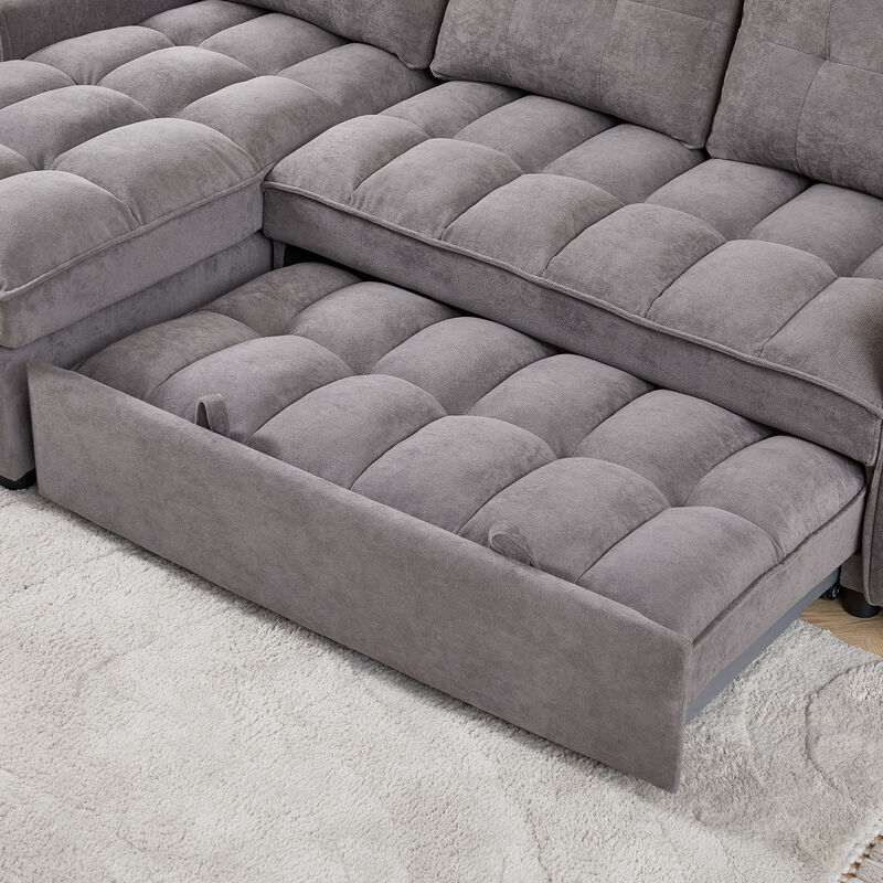 Rafceb 71.3" Reclining Sofa image number 7