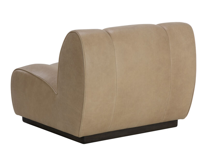 Blaise Swivel Lounge Chair