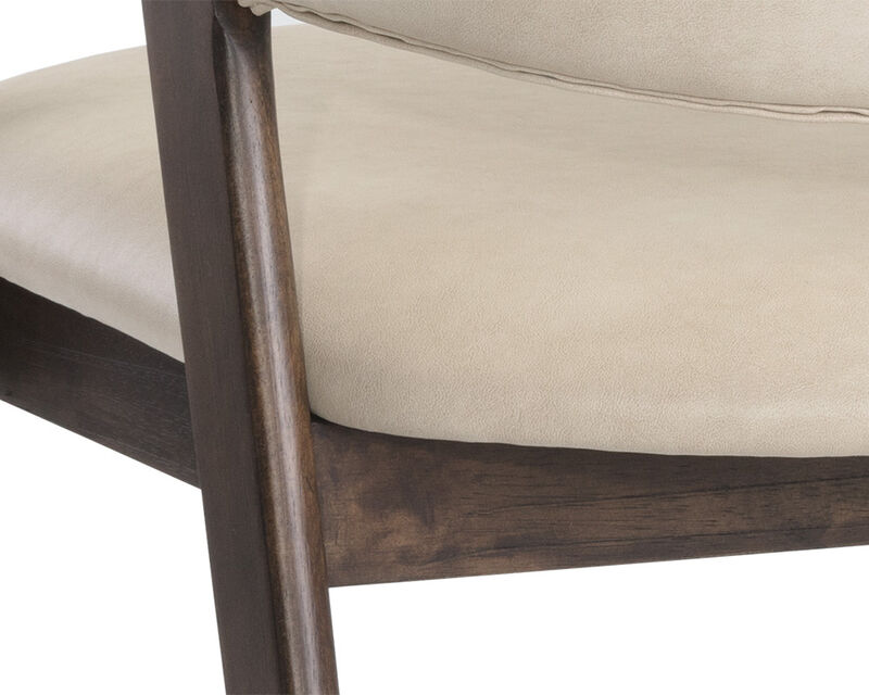 Milton Dining Armchair