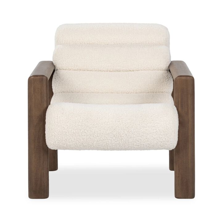 Dahlia Accent Chair