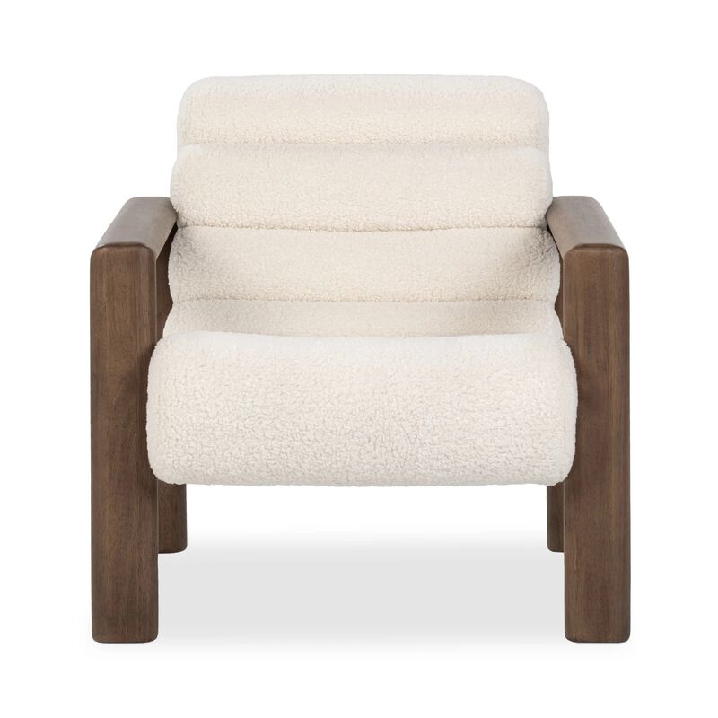 Dahlia Accent Chair image number 0