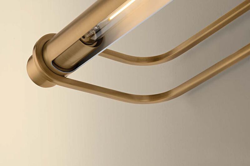 Caspian Picture Light image number 1