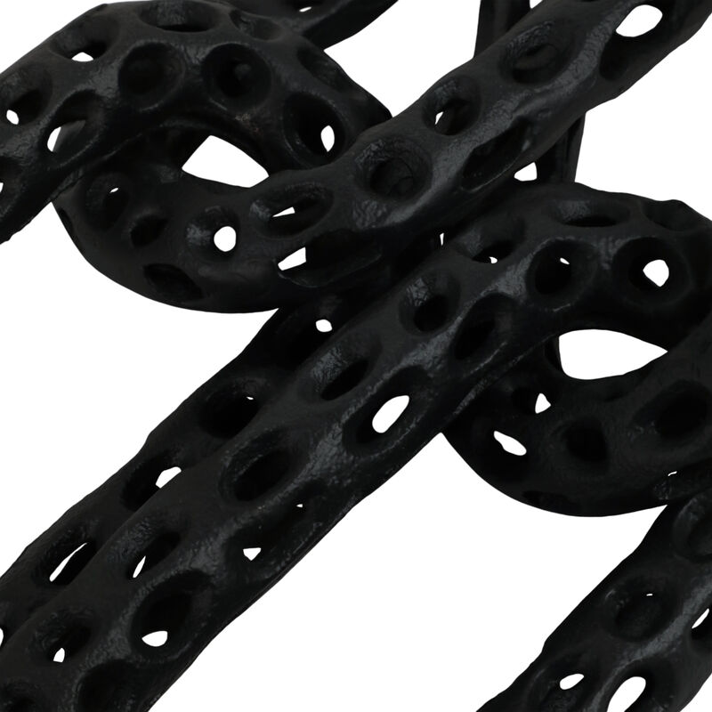 Metal 4-Chain Link Object image number 4