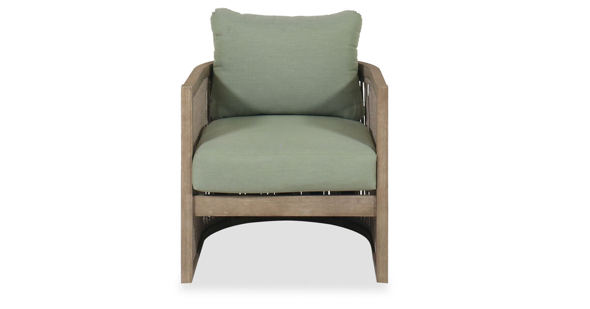 Vision Lane Lounge Chair