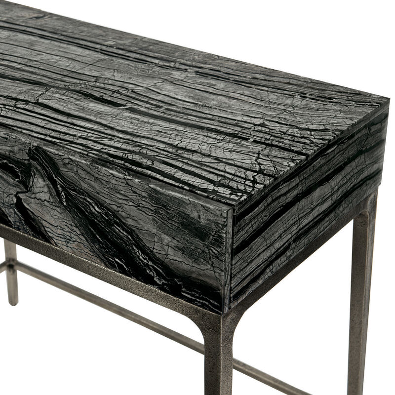 Linea Nightstand image number 3