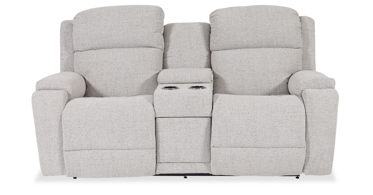 Dorian Power Reclining Loveseat