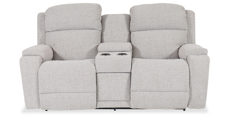 Dorian Power Reclining Loveseat image number 0