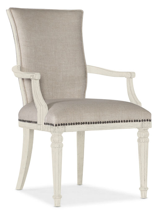 Traditions Upholstered Arm Chair