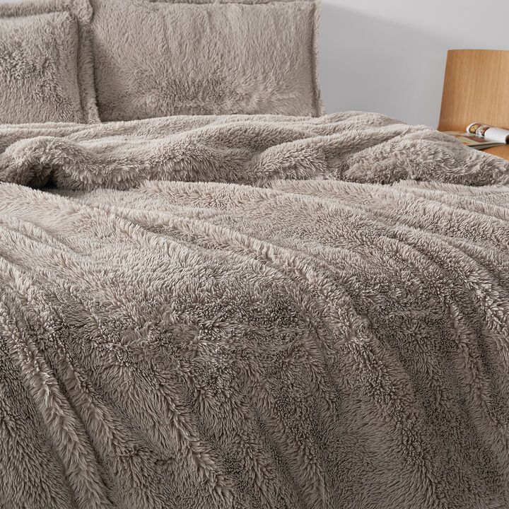 Tibetan Mastiff - Coma Inducer® Oversized Comforter Set