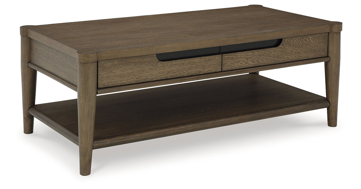 Roanhowe Coffee Table