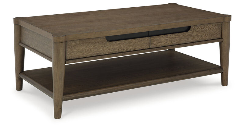 Roanhowe Coffee Table image number 0
