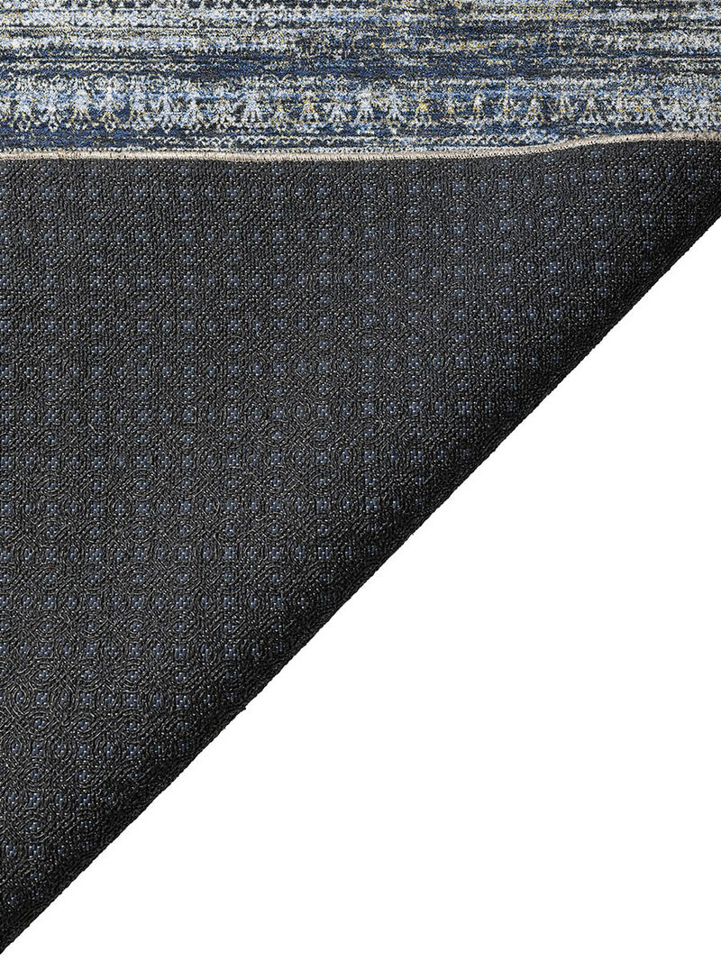 Solace SL3 Denim 3' x 5' Rug