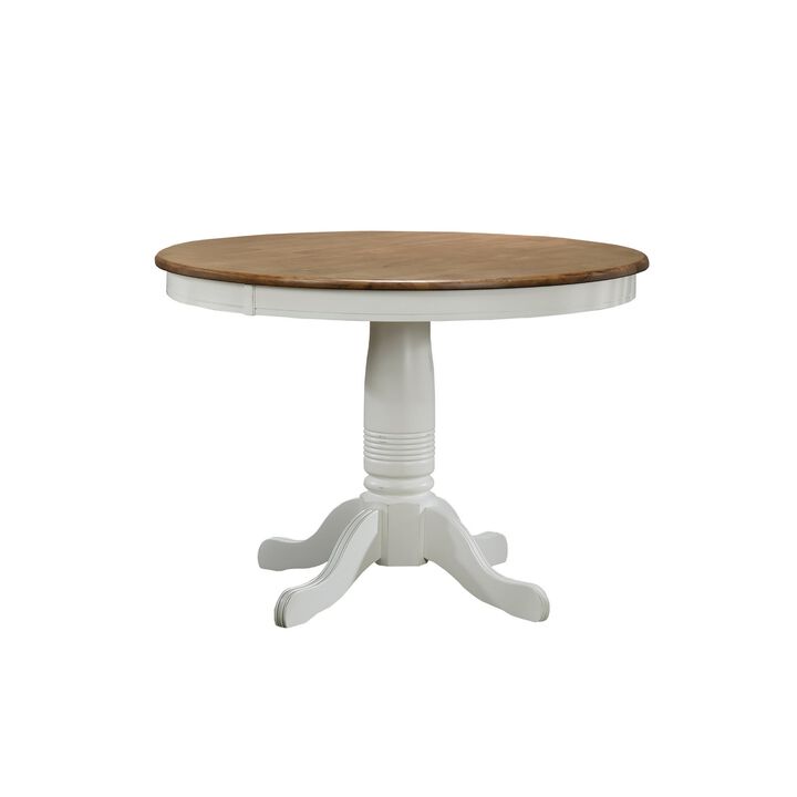 Pacifica Round Table