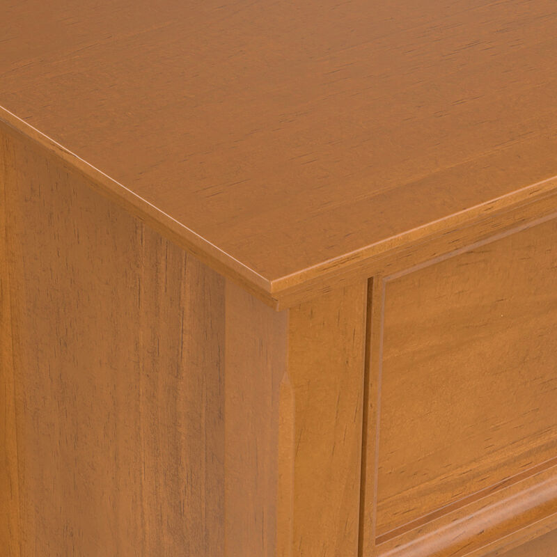 Amherst Medium Storage Cabinet image number 5